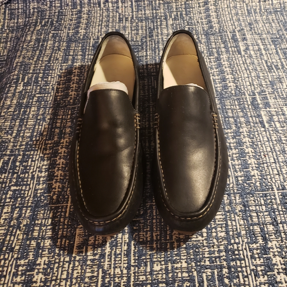 Cole Haan Driving Moccasin Size 12